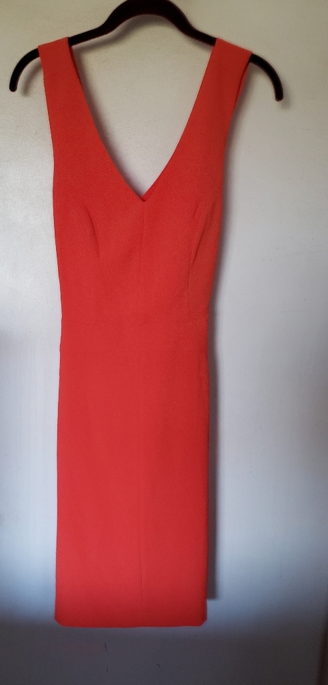 Banana republic dress